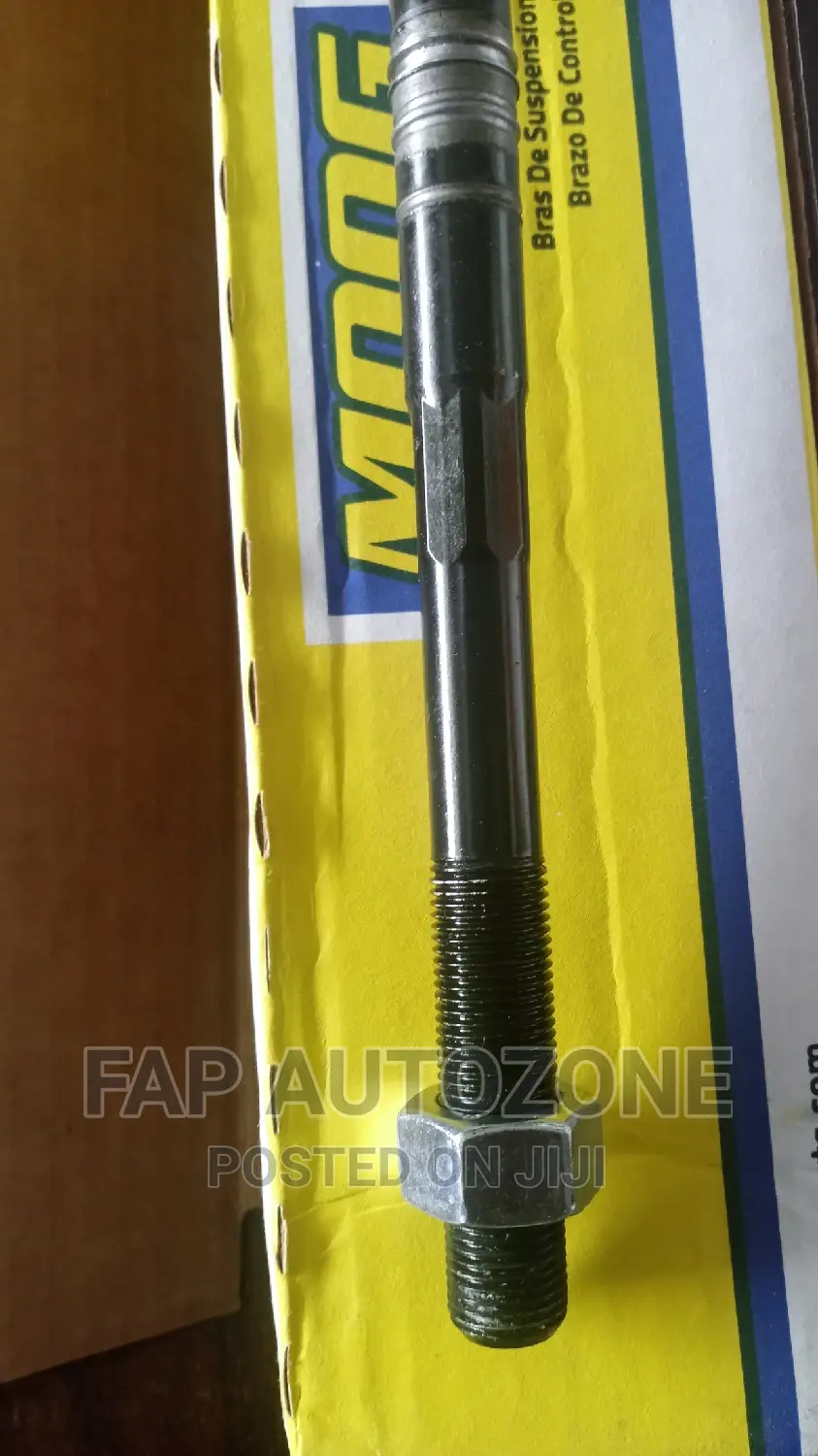 01241. Original Chevy Camaro Tie Rod Rock From Usa. Ev801408