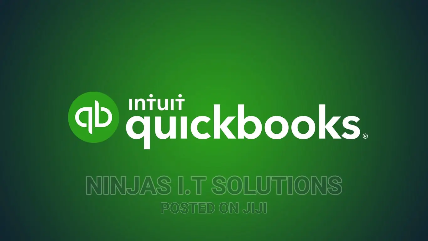 Intuit Quickbooks Desktop