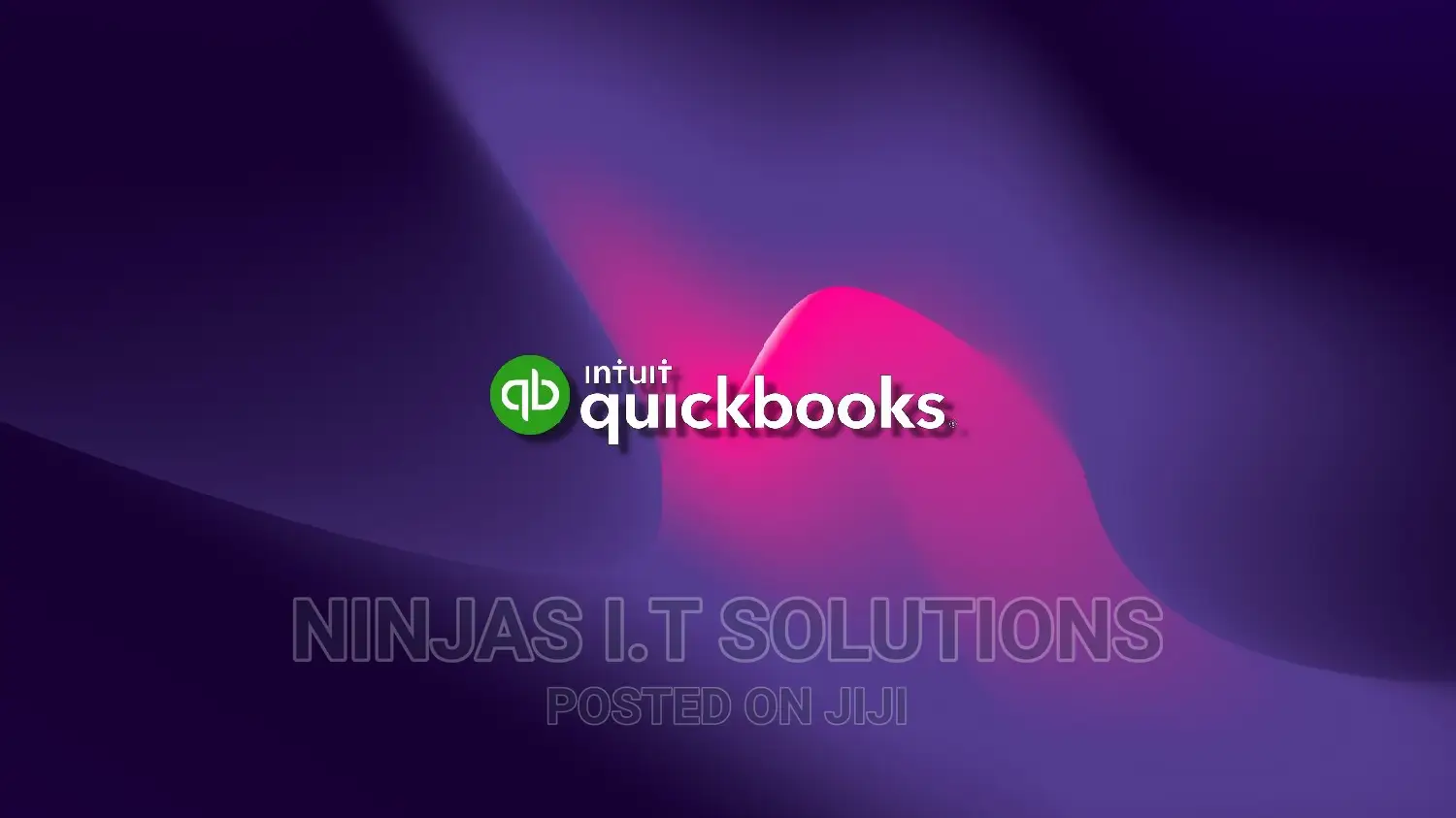 Intuit Quickbooks Desktop