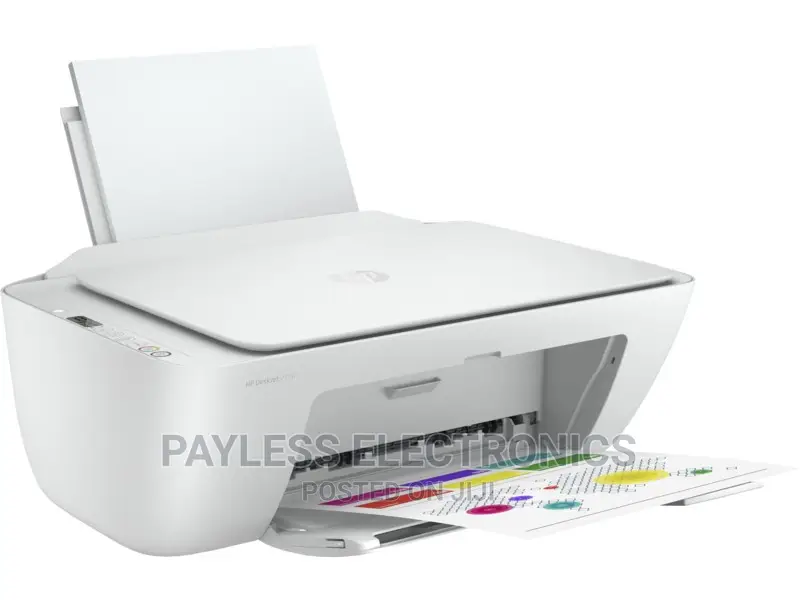 HP Deskjet 2710 Printer
