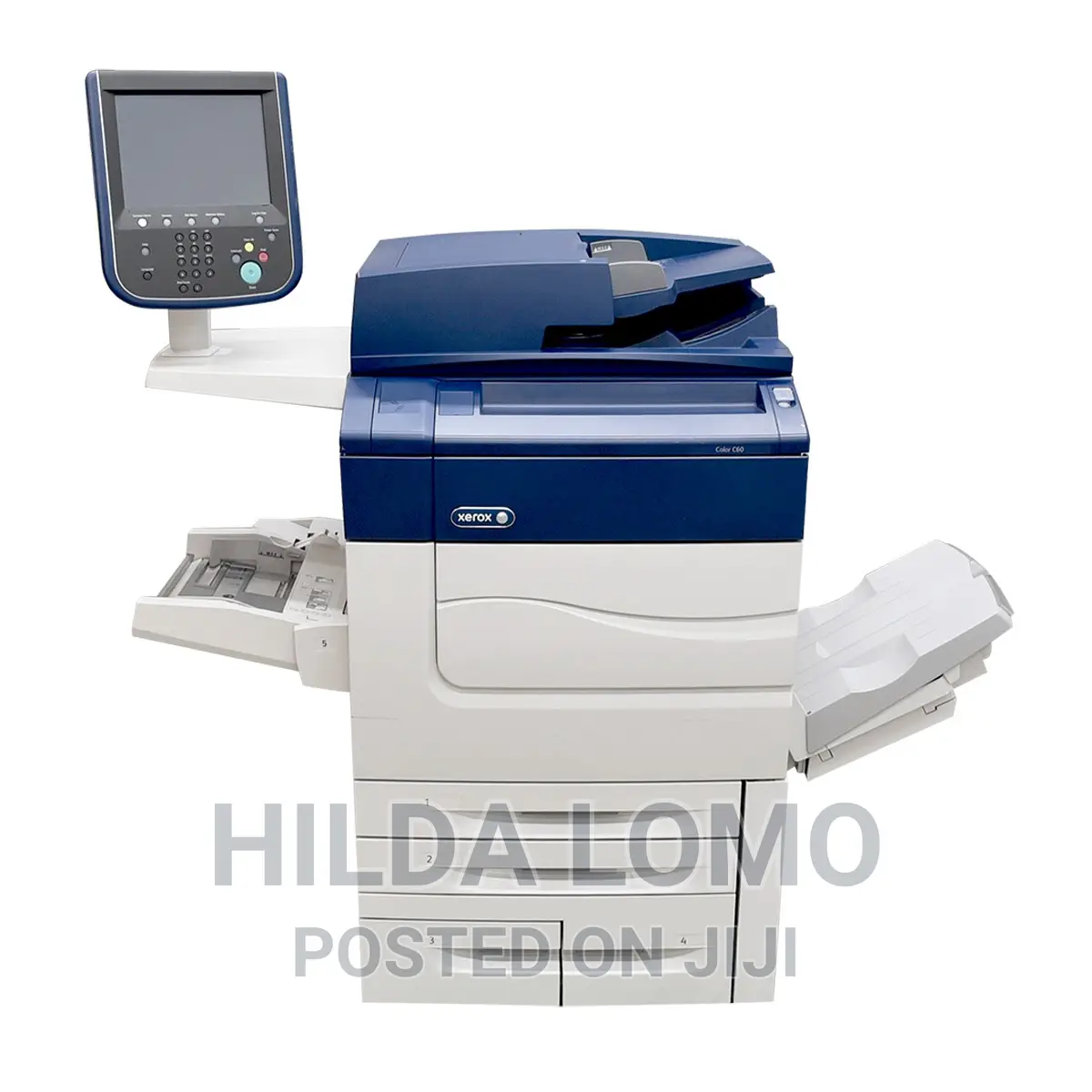 Xerox Color C60