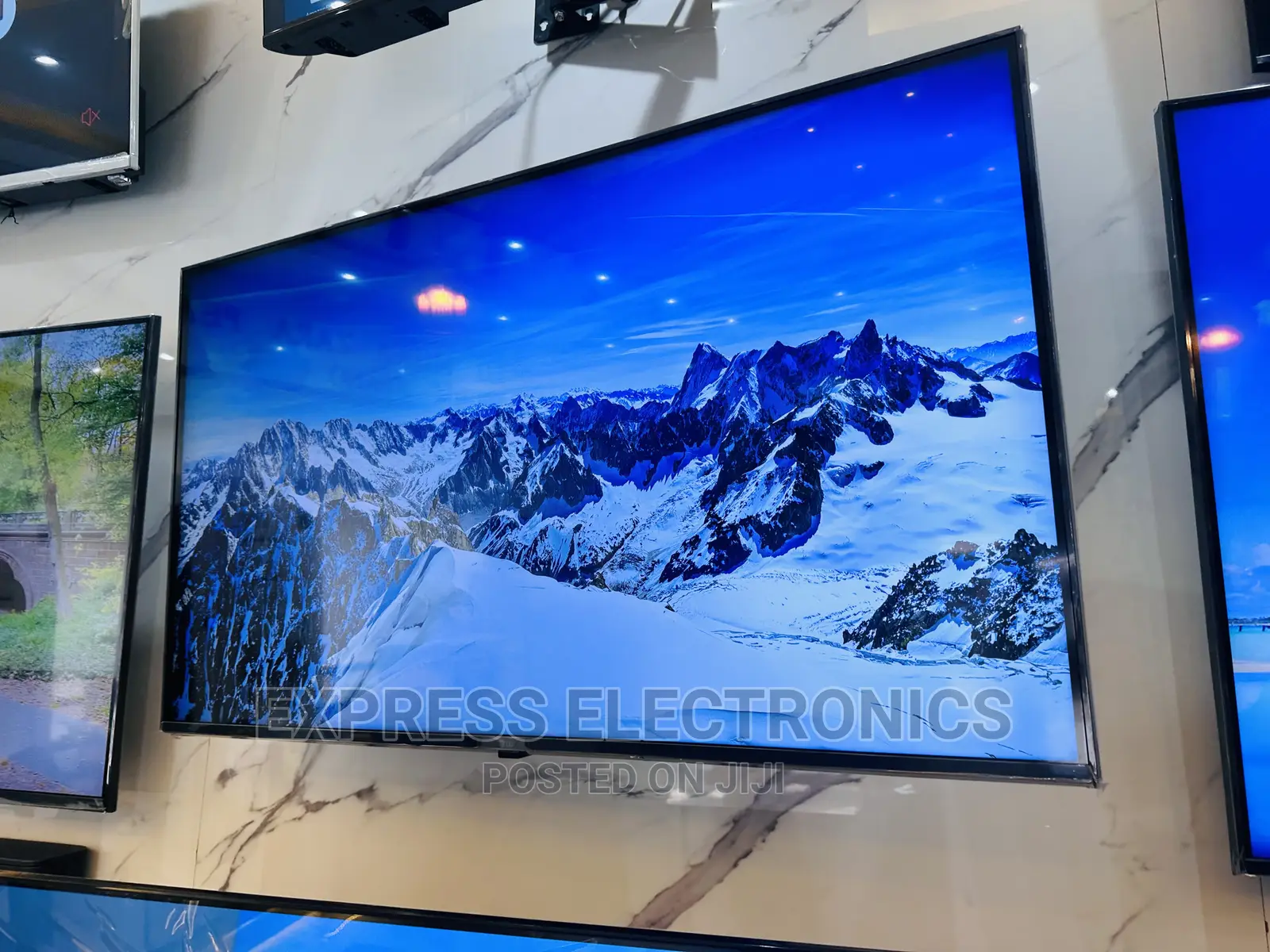 Quality Display 43UP7700 UHD Smart Glossy LG Tv 