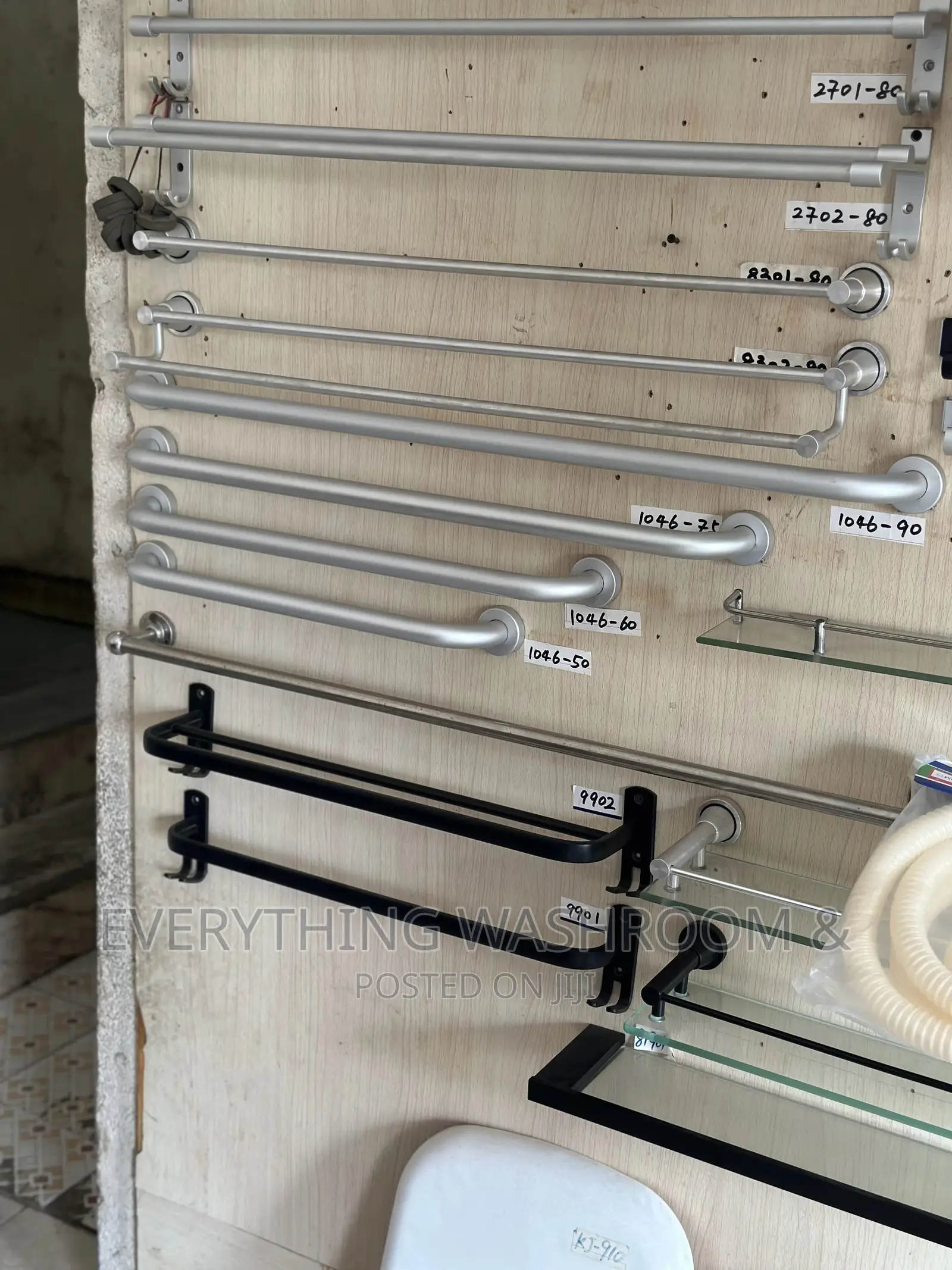 Towel Hangers_towel Rails_stainless Steel Towel Rails