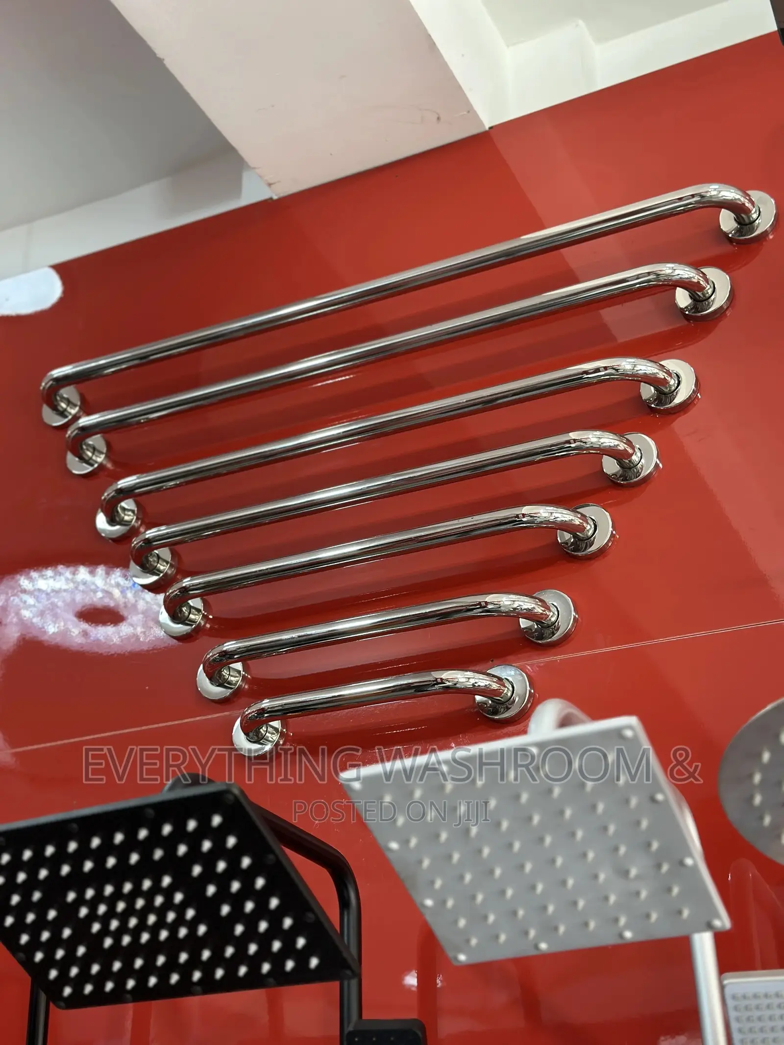 Towel Hangers_towel Rails_stainless Steel Towel Rails