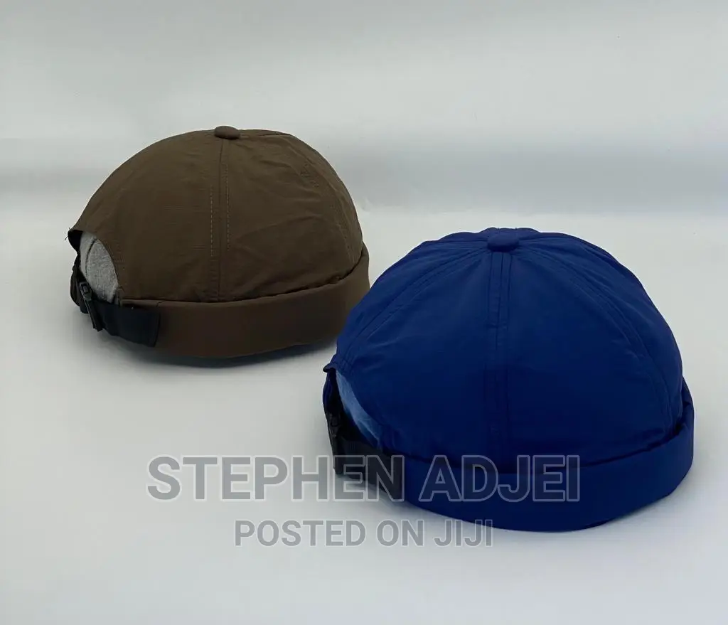 Skull Cap / Beanie