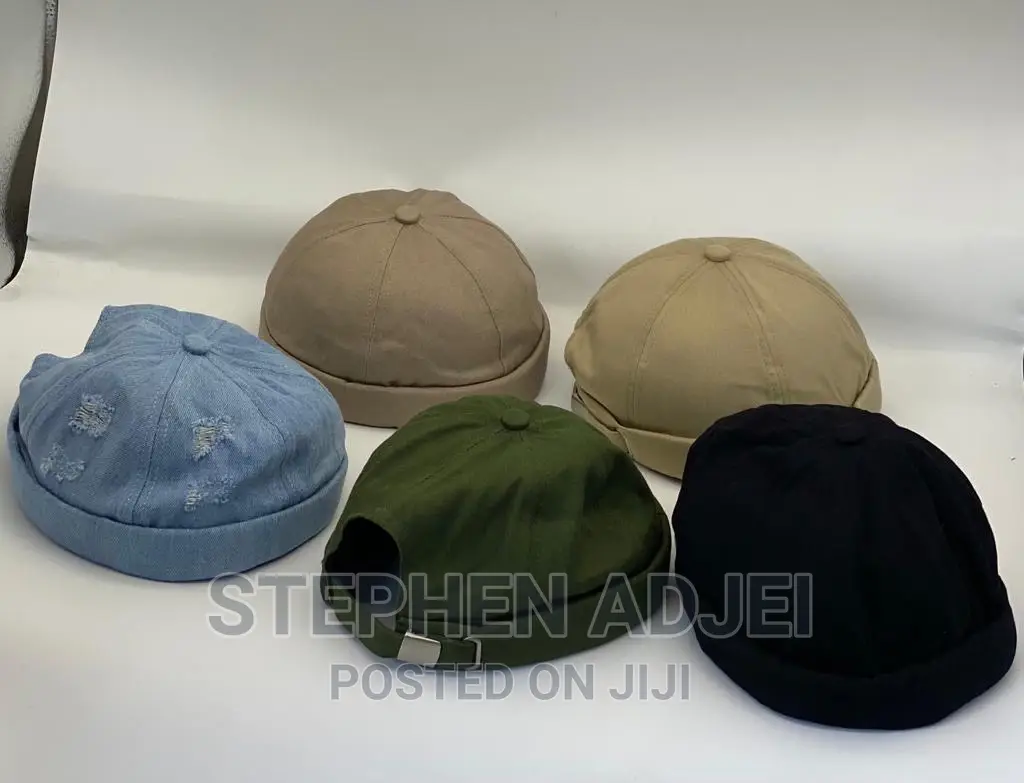 Skull Cap / Beanie