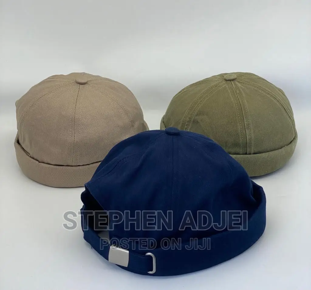 Skull Cap / Beanie