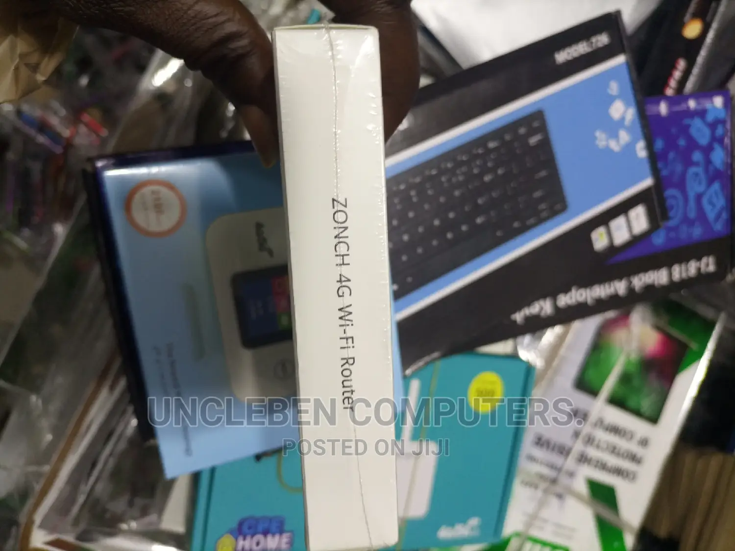 Mobile Router 4g/4glt/5g