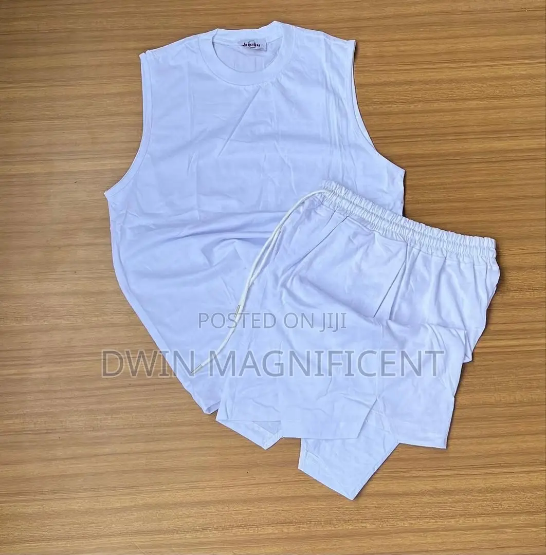 Armless Top and Down