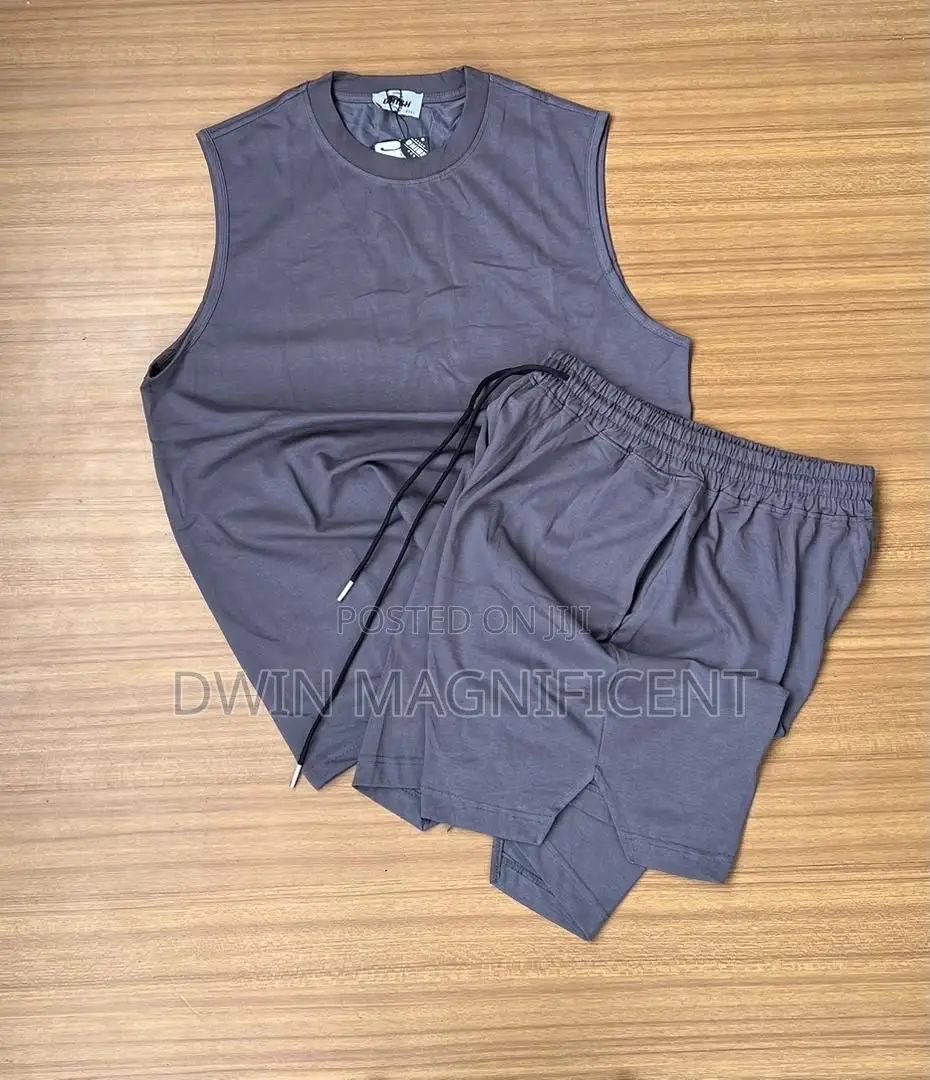 Armless Top and Down