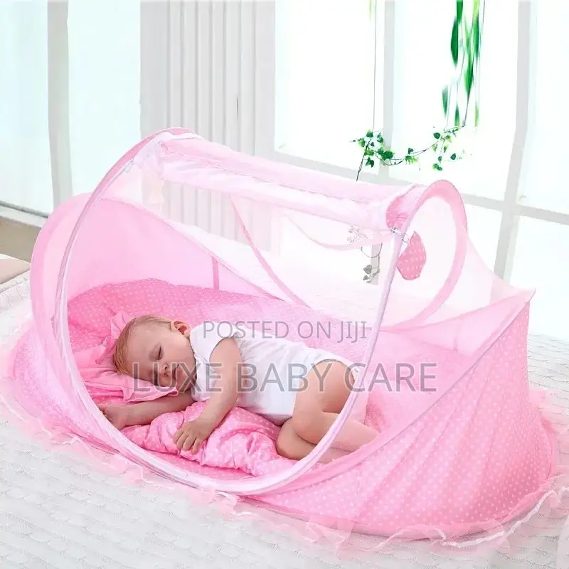 Baby Crib Net