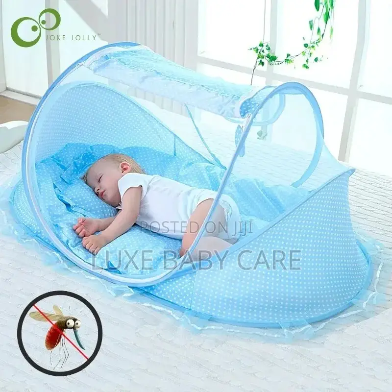 Baby Crib Net