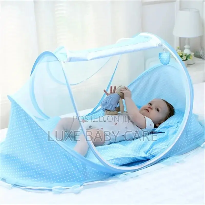 Baby Crib Net
