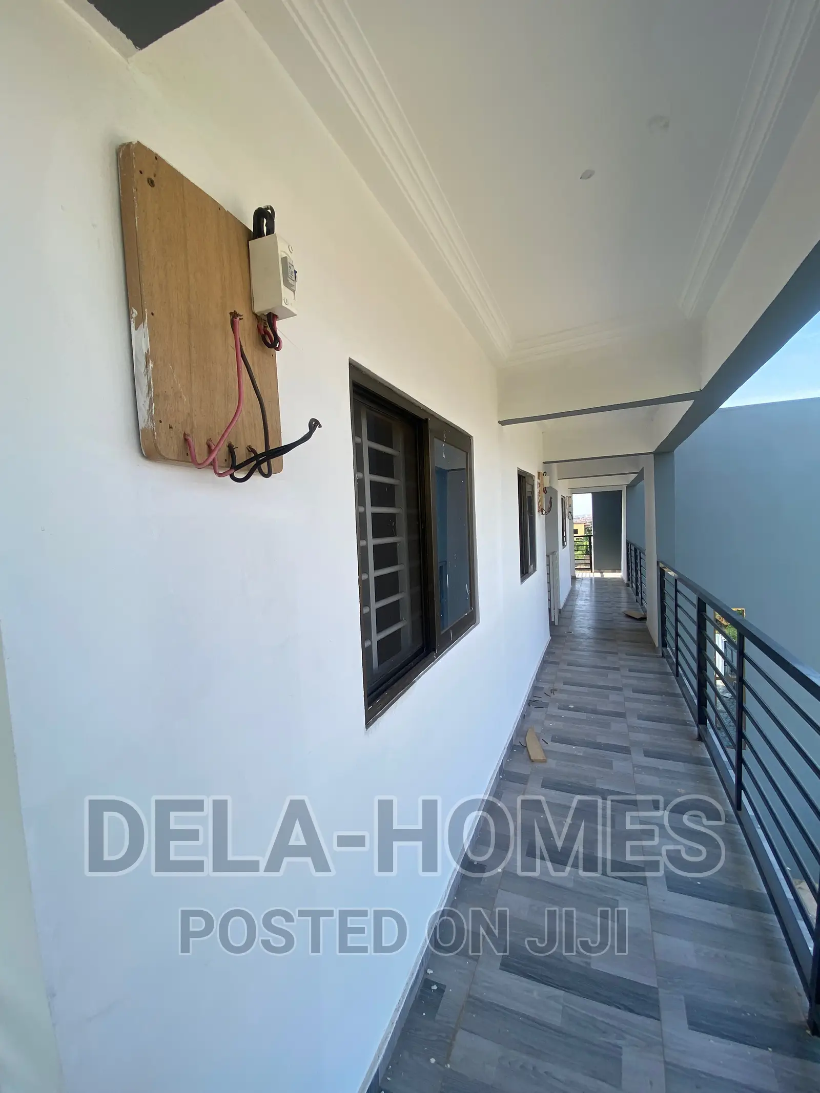 2bdrm Apartment in Adenta for rent