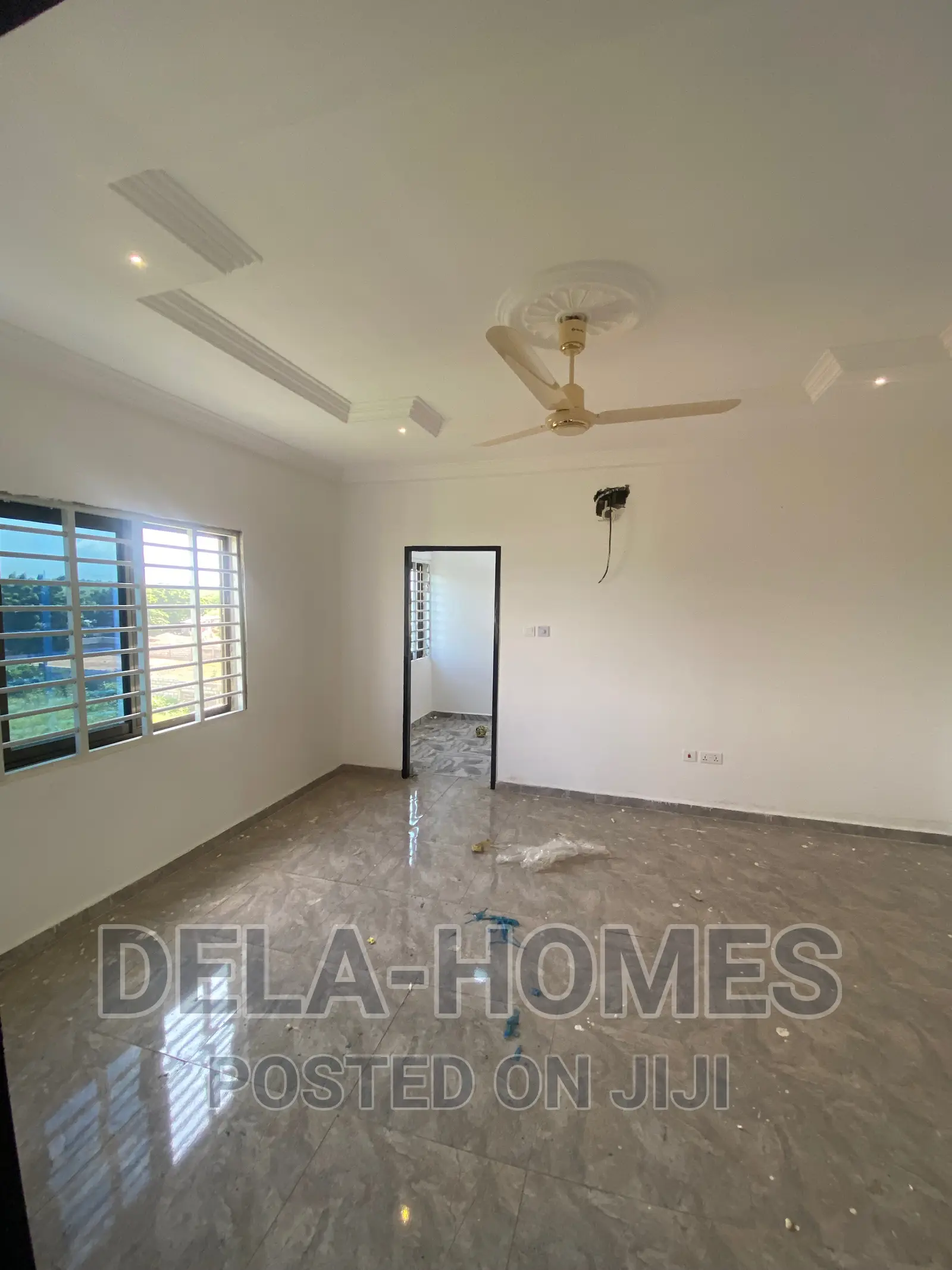 2bdrm Apartment in Adenta for rent