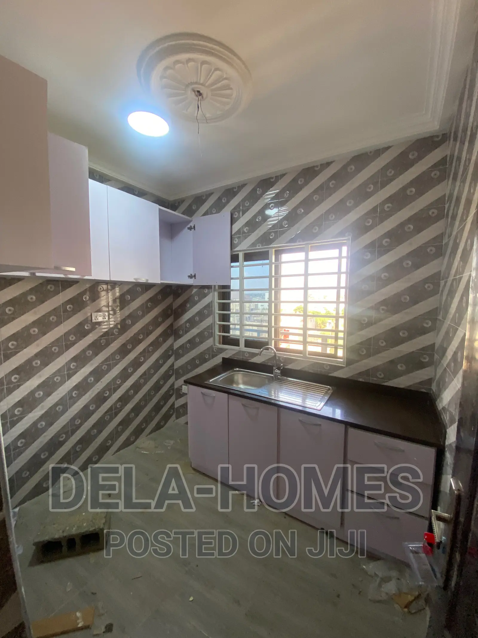 2bdrm Apartment in Adenta for rent