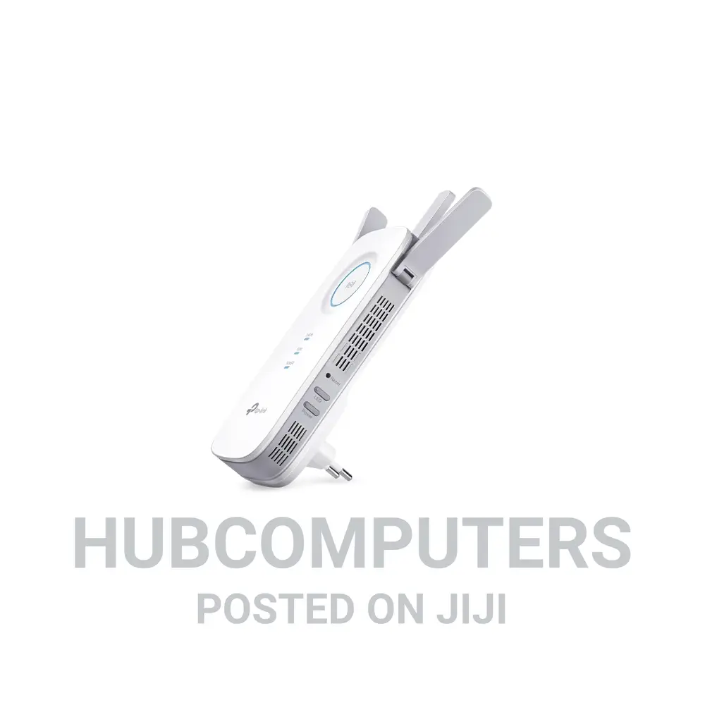 Re 450 Tp-Link Ac1750 Dual Band Mesh Wifi Range Extender