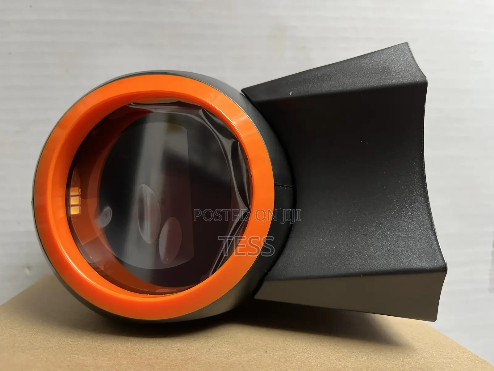 Barcode Scanner 2d
