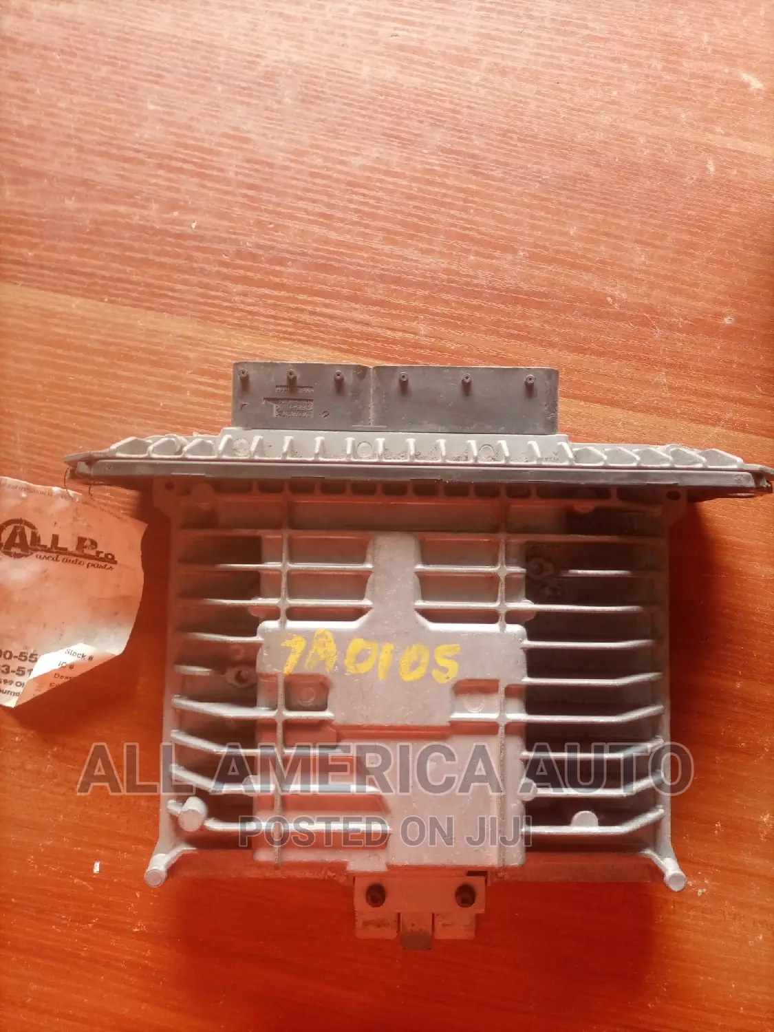 Ford F350 Control Board
