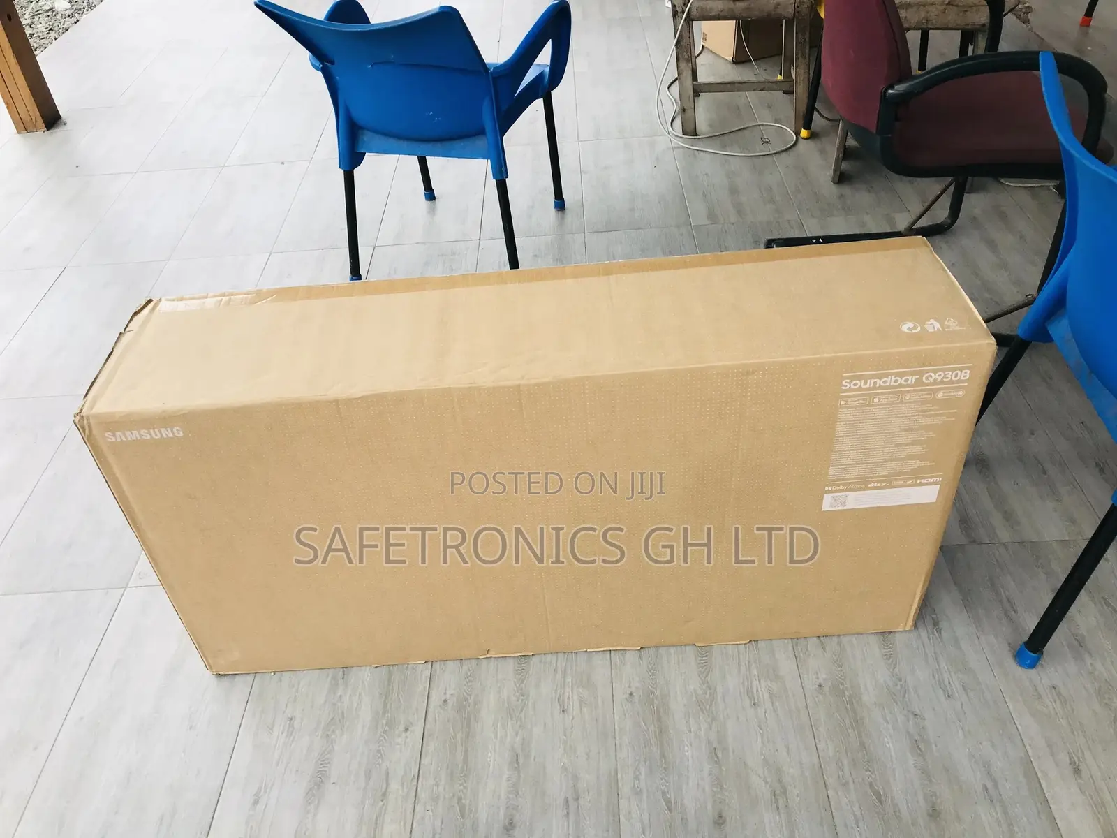 Grab New Bluetooth Q930 Soundbar Bluetooth Wireless Samsung
