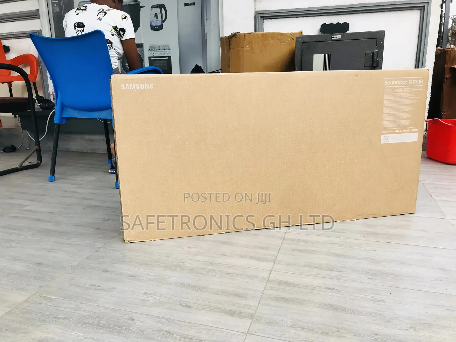 Call or Text for Q930 Soundbar Bluetooth Wireless Samsung