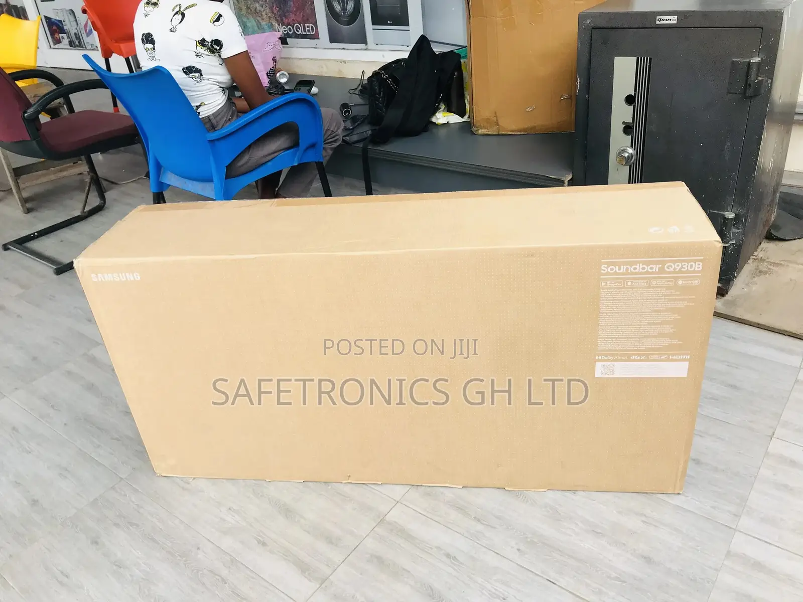 Best Samsung Wireless Bluetooth Q930 Soundbar 