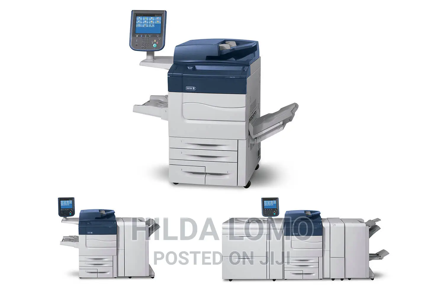 Xerox Color 70 Press