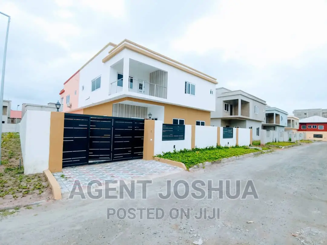 3bdrm House in Manet Christian, Spintex for sale