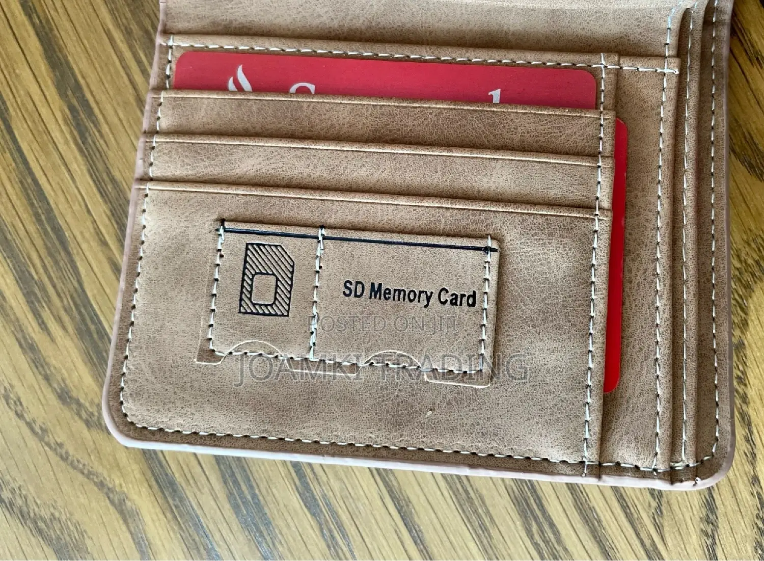 Men Leather Wallet Slim,Hipster ID Credit Card Holder Clutch