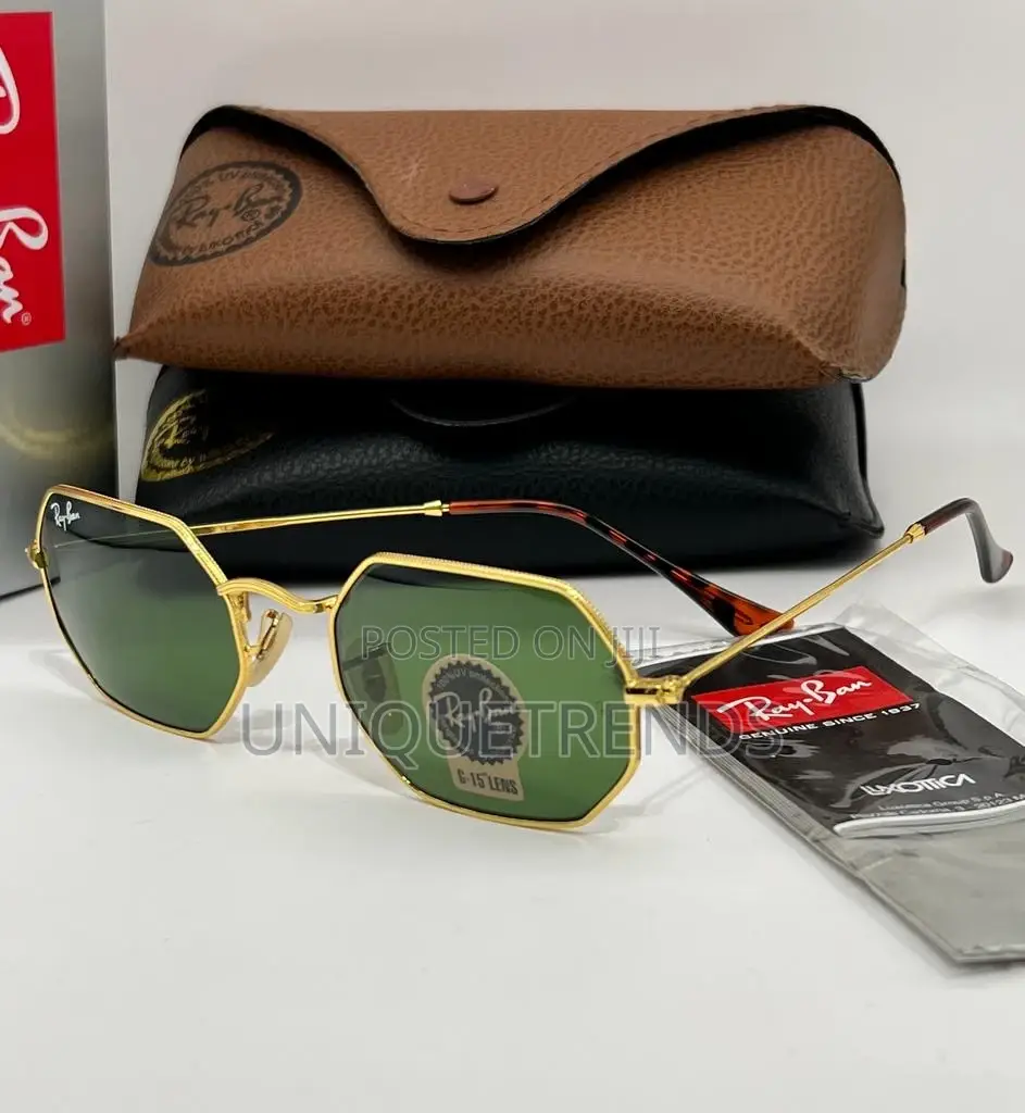 Rayban Sunglasses