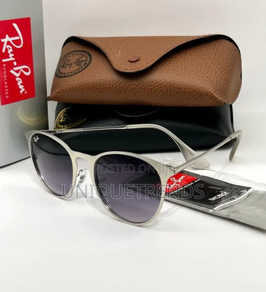 Rayban Sunglasses