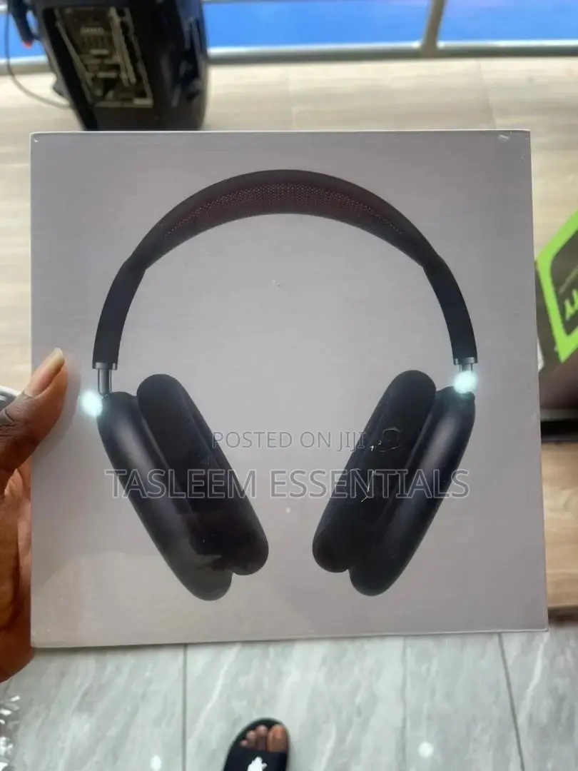 Airpod Max