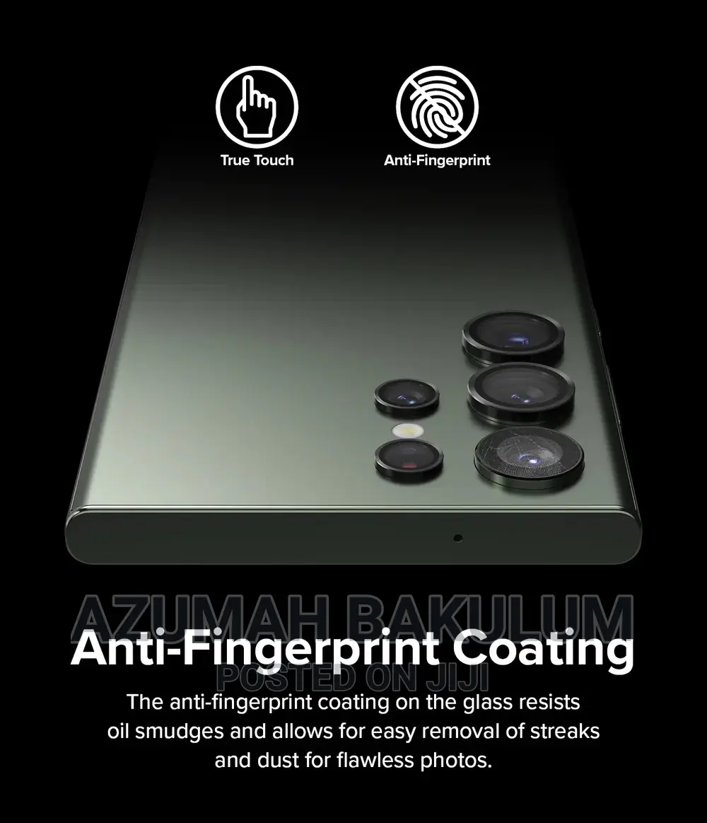 Galaxy S25ultra/S24ultra/S23ultra/S22ultra Camera Lens Protector