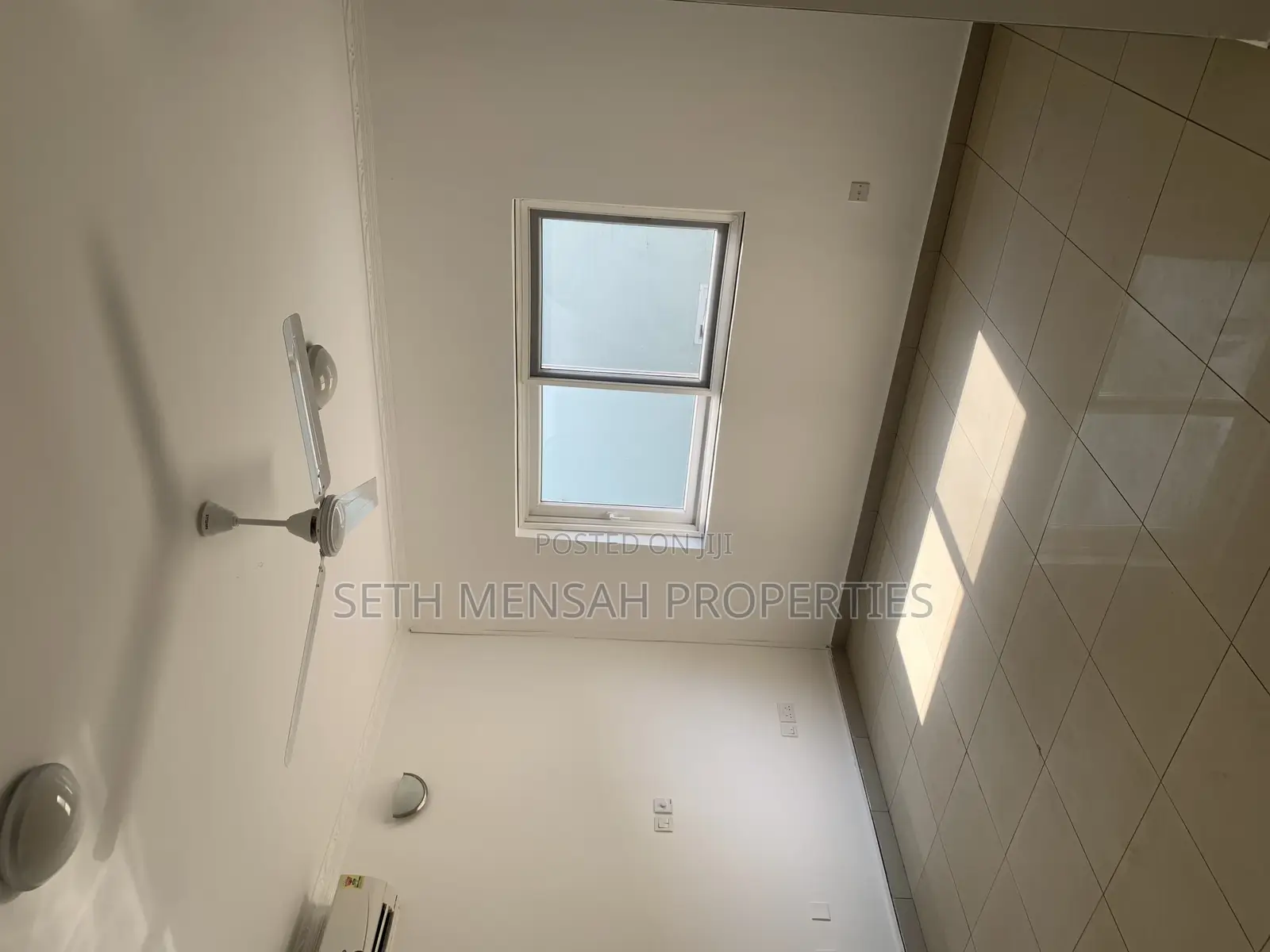 4bdrm Mansion in Cantonments for sale