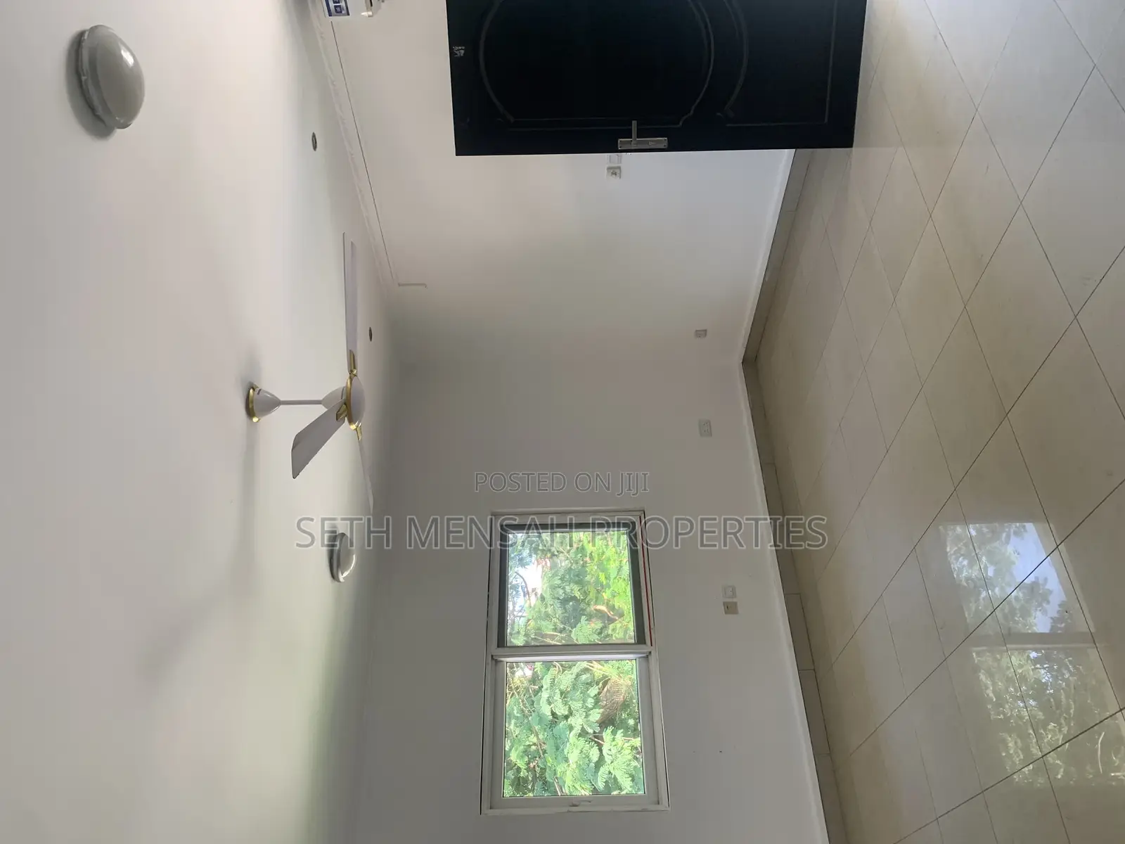 4bdrm Mansion in Cantonments for sale