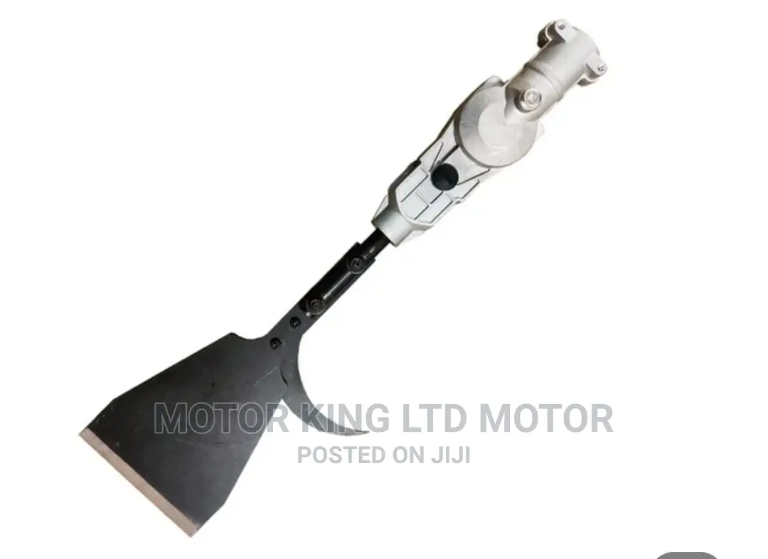 Mk 3.2m Oil Palm Cutter