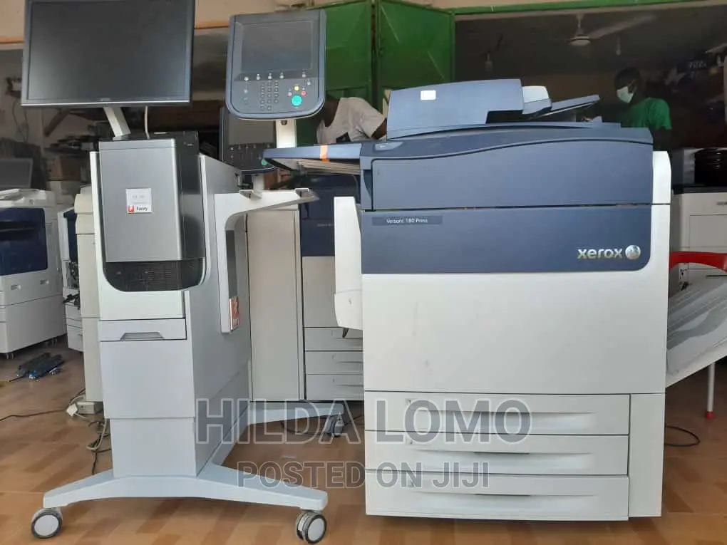 Versant 180 Press