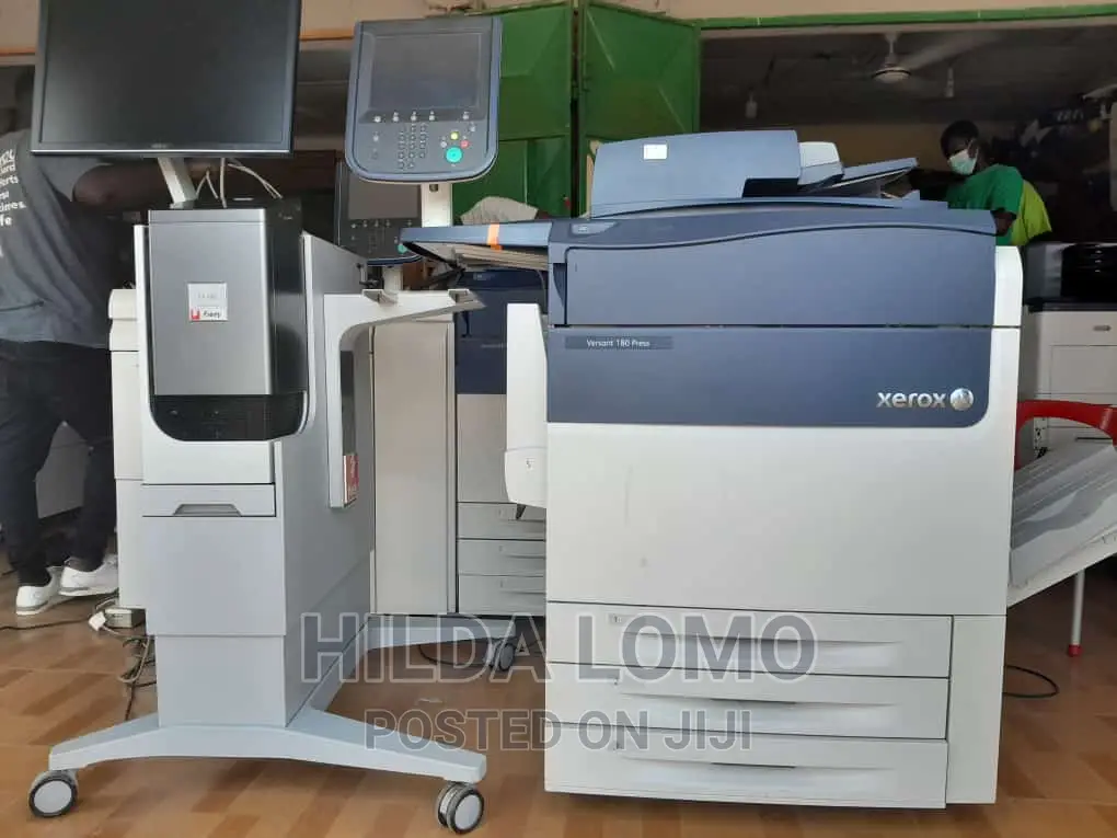 Versant 180 Press