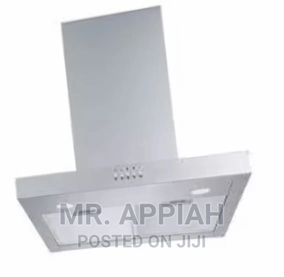 Fast and Effective Midea 90M21 90cm T-Shape Cooker Hood.