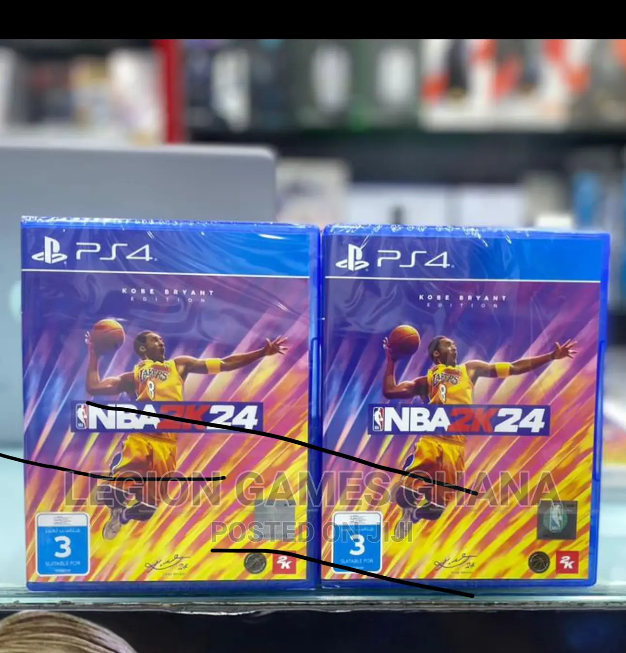 Nba 2K24 Ps4