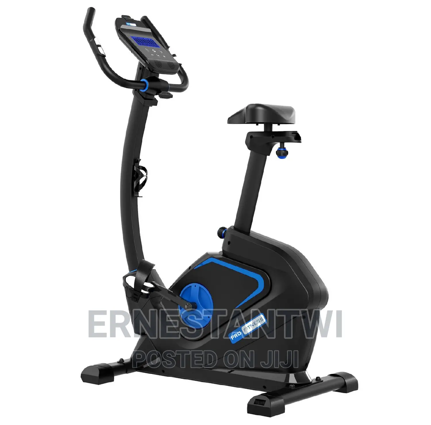 Pro Fitnes Aerobic Bike