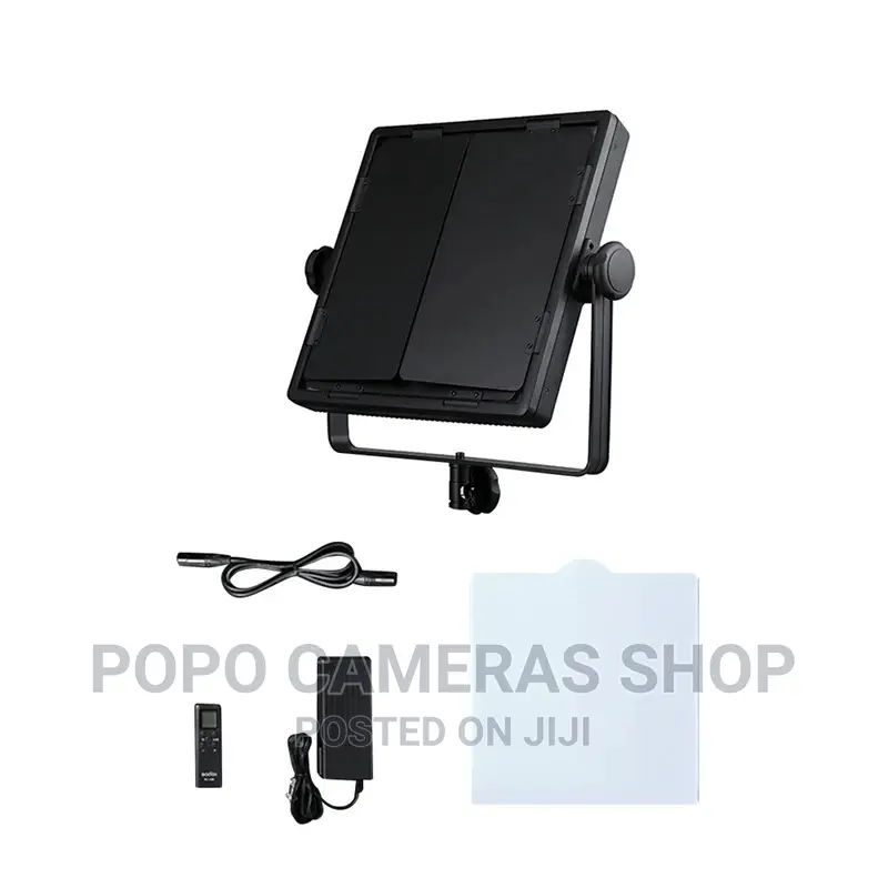 Godox Led1000 Bi II Led Light
