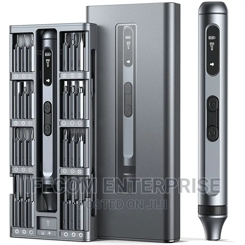 Mini Electric Screwdriver 51 in 1