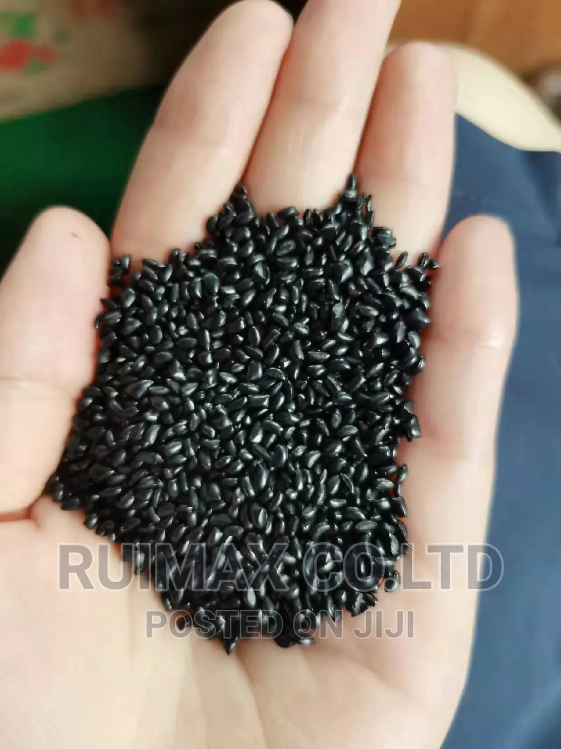 Black Masterbatch For Sell With Good Price