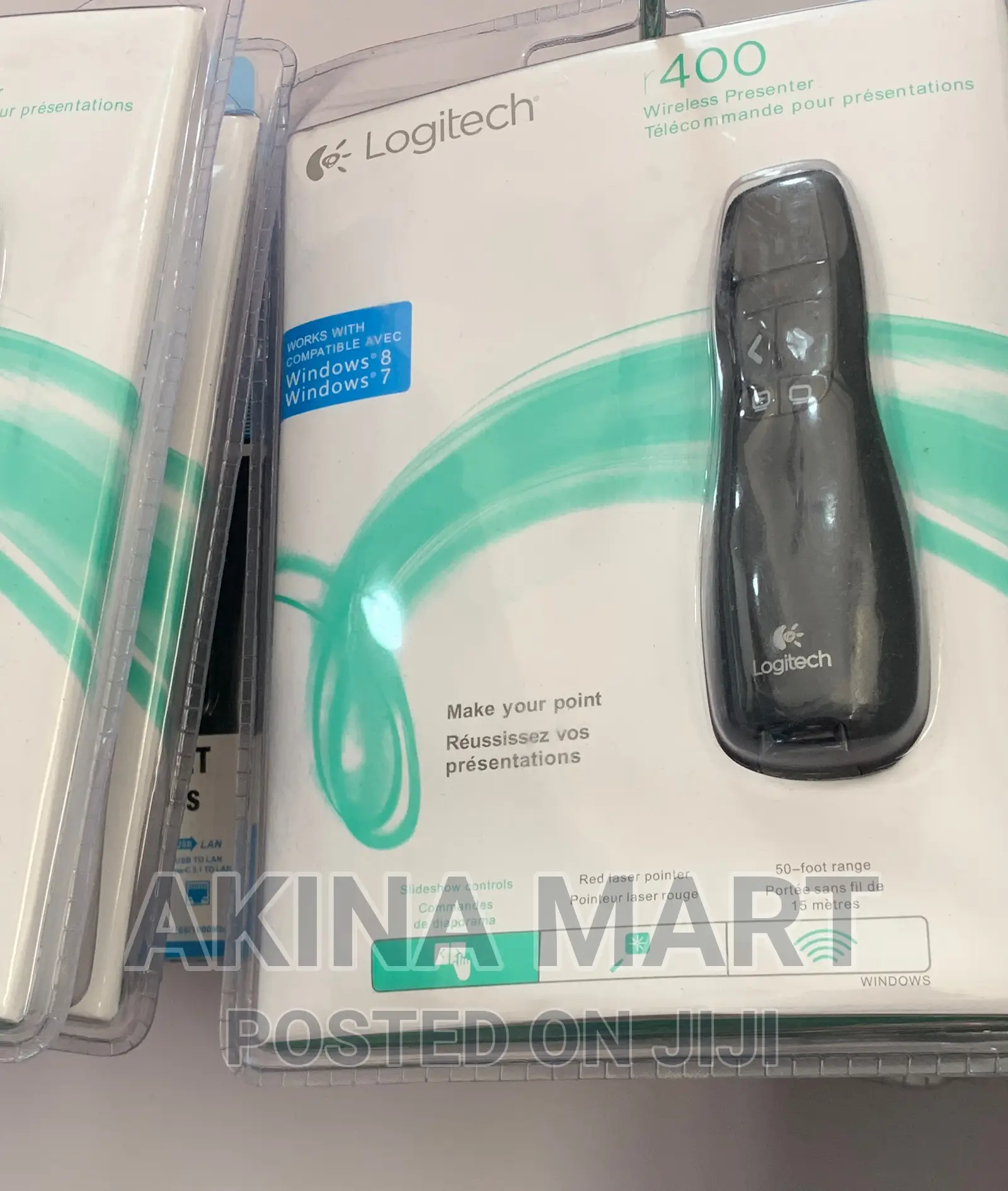 Logitech Projector Pointer