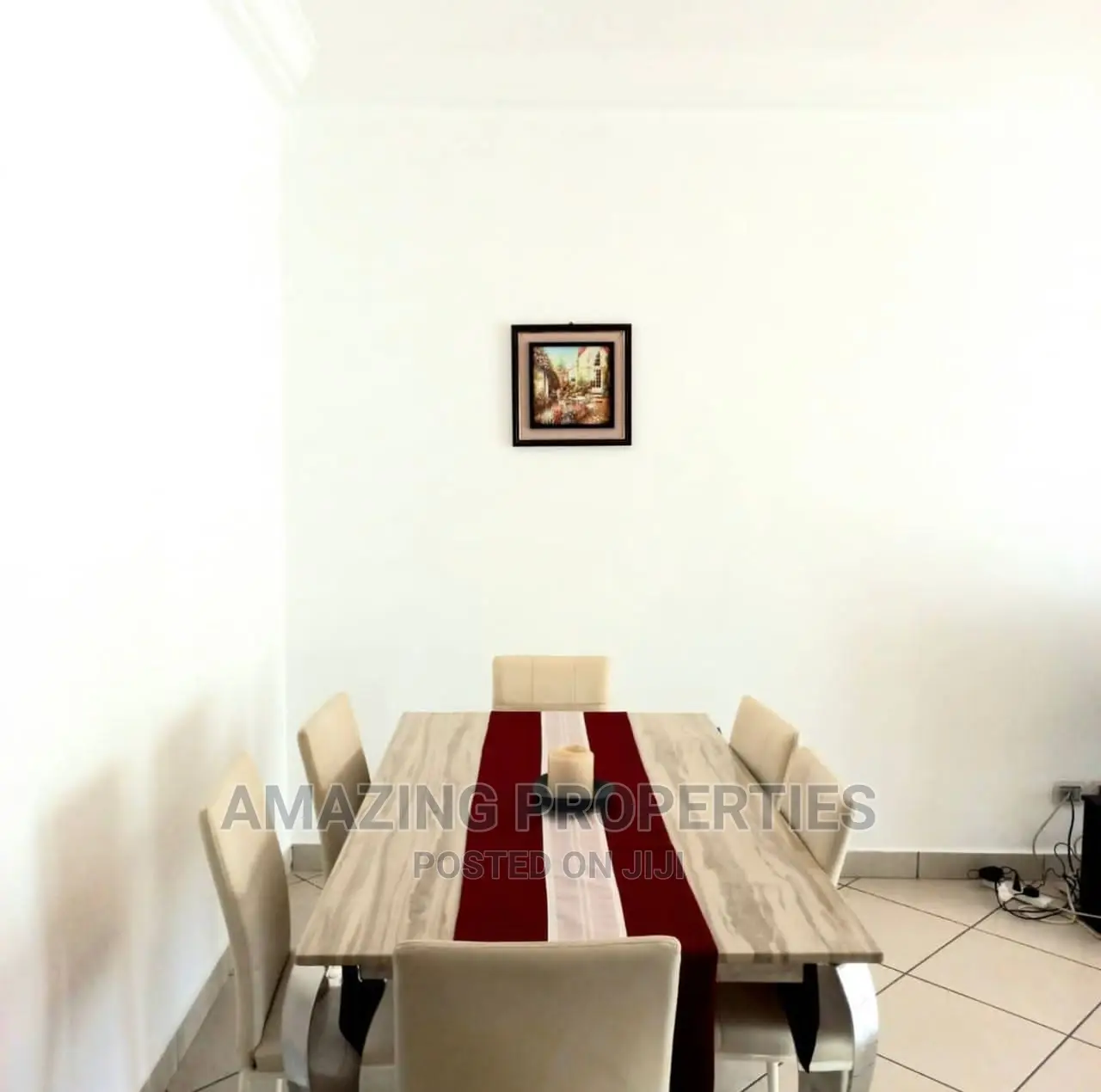 3bdrm House in Airport Residential Area for sale