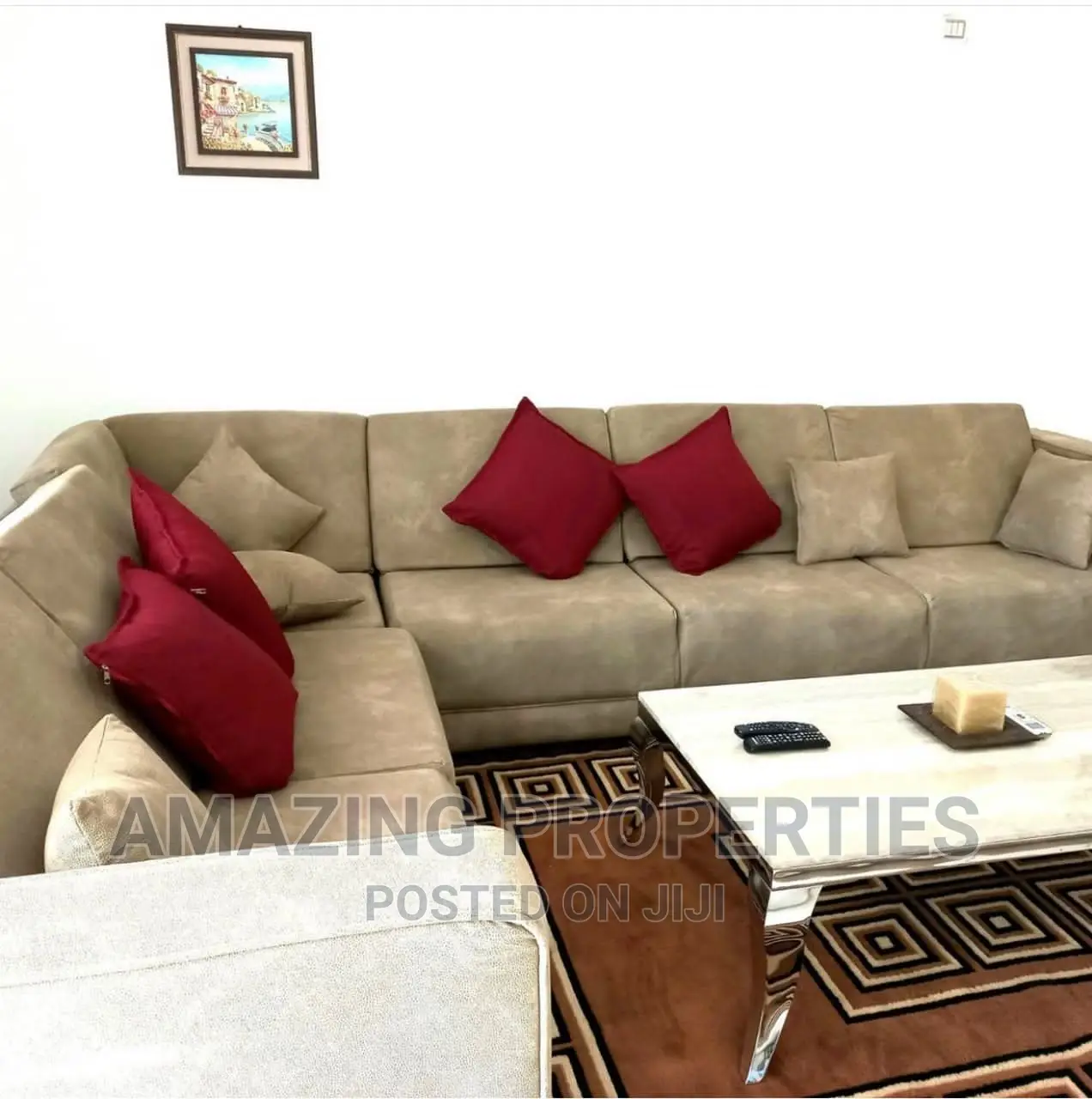 3bdrm House in Airport Residential Area for sale