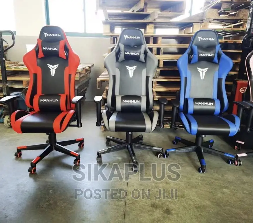 Manhun Gaming Chairs