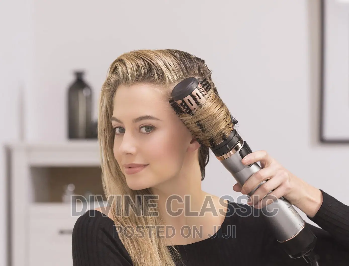 Remington Rotating Air Styler