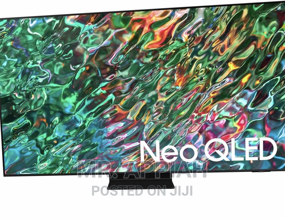 Fast and Effective Samsung55QN90B 55” Uhd Smart Neo QLED Tv